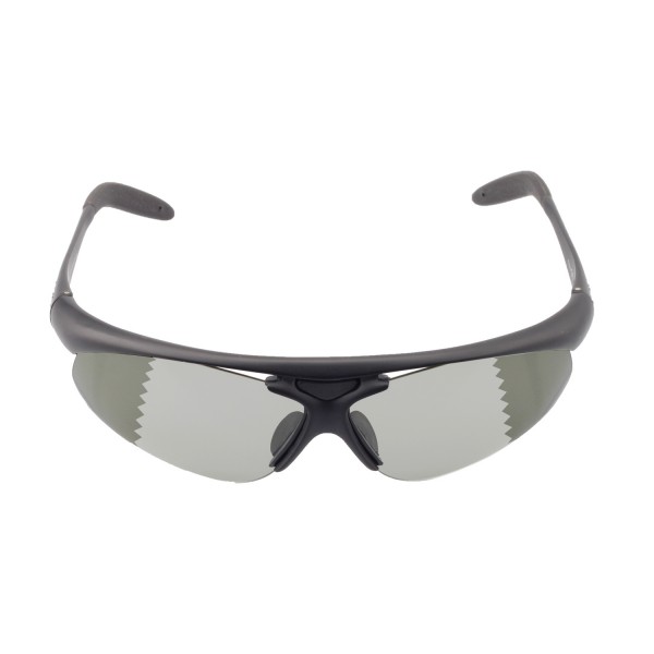 New Walleva Transition/Photochromic Polarized Replacement Lenses For Bolle Vigilante Sunglasses